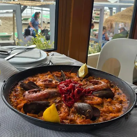 شقة Apto Tanez Torremolinos, A