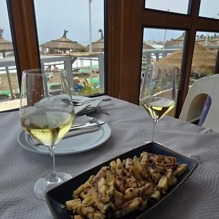 شقة Apto Tanez Torremolinos, A *