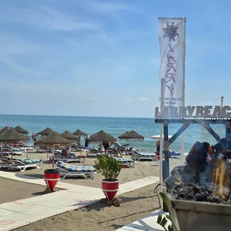 Apartment Apto Tanez Torremolinos, A