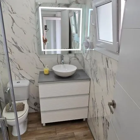 Apto Tanez Torremolinos, A Apartment