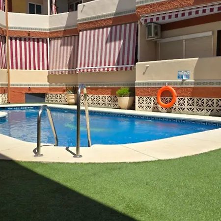 شقة Apto Tanez Torremolinos, A *