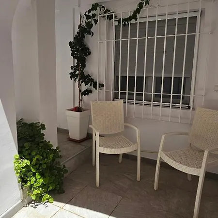 Apto Tanez Torremolinos, A * توريمولينوس