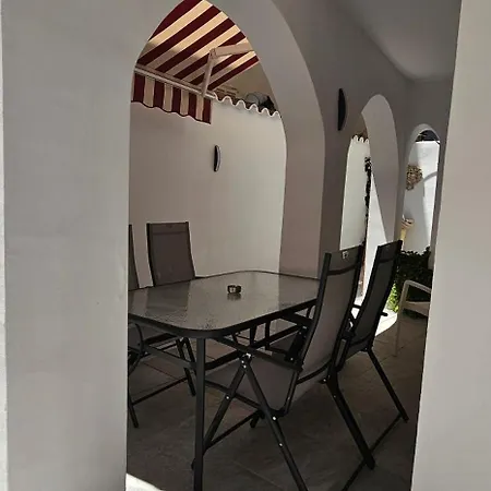 Apto Tanez Torremolinos, A شقة توريمولينوس