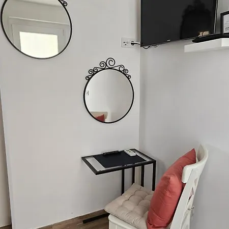 Apto Tanez Torremolinos, A *