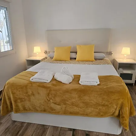 Apartment Apto Tanez Torremolinos, A *