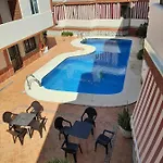 아파트 Apto Tanez Torremolinos, A