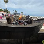 Apto Tanez Torremolinos, A