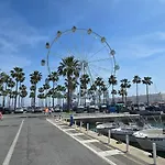 아파트 Apto Tanez Torremolinos, A *