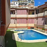 아파트 Apto Tanez Torremolinos, A *