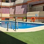 아파트 Apto Tanez Torremolinos, A *
