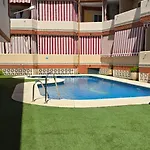 Apto Tanez Torremolinos, A 토레몰리노스