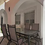 아파트 Apto Tanez Torremolinos, A