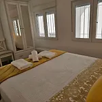아파트 Apto Tanez Torremolinos, A 토레몰리노스