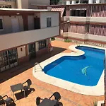 Apto Tanez Torremolinos, A *