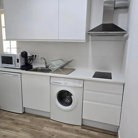 Apartament Apto Tanez Torremolinos, A