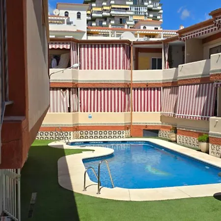 Appartement Apto Tanez Torremolinos, A *