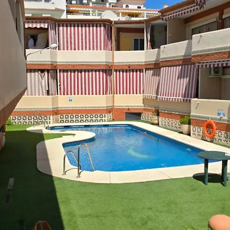 Apto Tanez Torremolinos, A