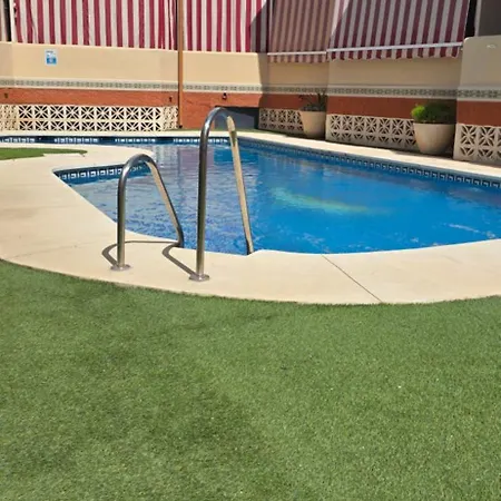 Apto Tanez Torremolinos, A Torremolinos