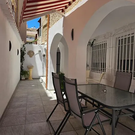 Apto Tanez Torremolinos, A