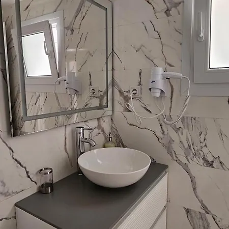 Apto Tanez Torremolinos, A Appartement