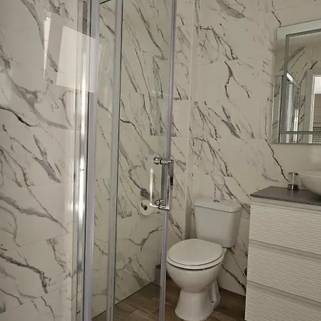 Apartament Apto Tanez Torremolinos, A