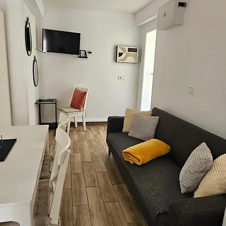 Appartement Apto Tanez Torremolinos, A *