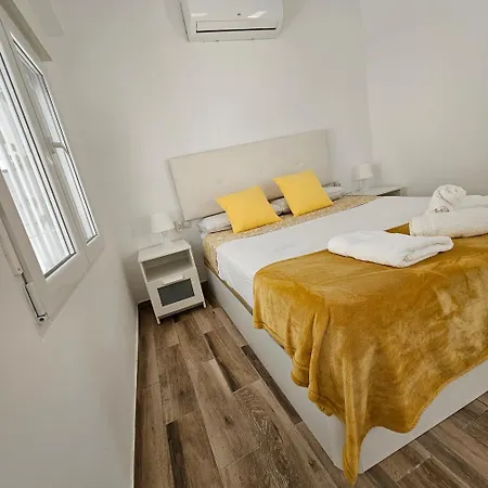 Apto Tanez Torremolinos, A * 토레몰리노스