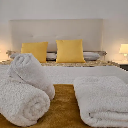 아파트 Apto Tanez Torremolinos, A