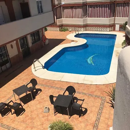 Apto Tanez Torremolinos, A Torremolinos