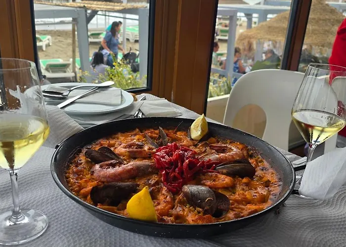 Lejlighed Apto Tanez Torremolinos, A