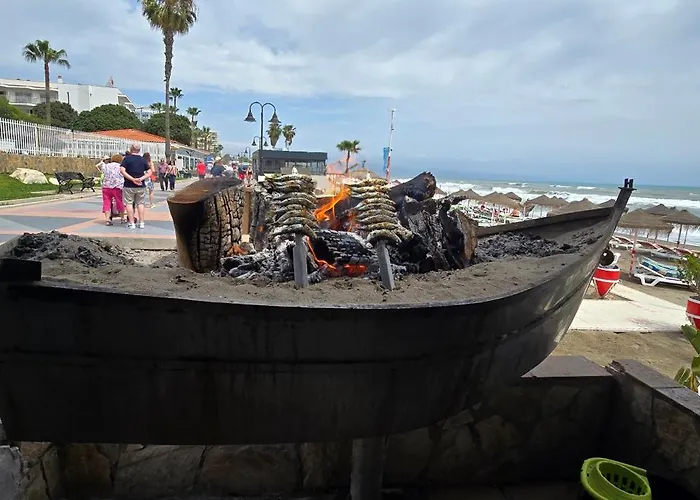 Apto Tanez Torremolinos, A