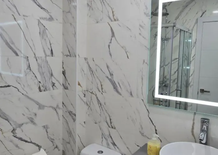 Apto Tanez Torremolinos, A * 토레몰리노스