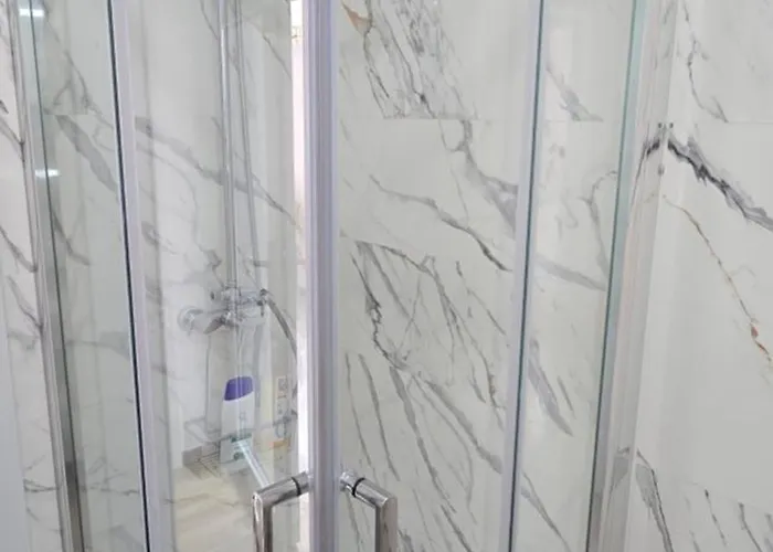 Apto Tanez Torremolinos, A 아파트 토레몰리노스