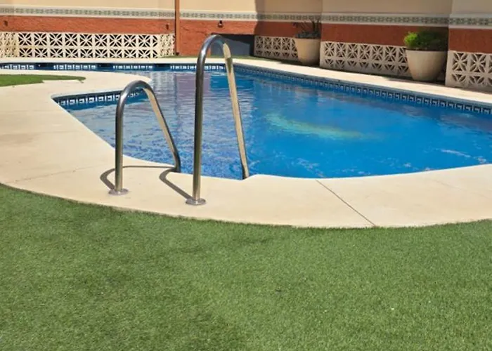 Apto Tanez Torremolinos, A 토레몰리노스