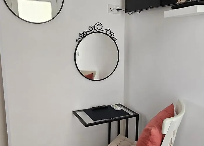 Apto Tanez Torremolinos, A *