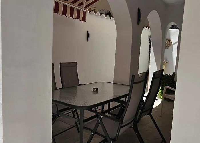 Apto Tanez Torremolinos, A