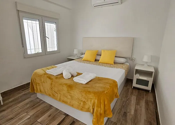 Apto Tanez Torremolinos, A 아파트 토레몰리노스