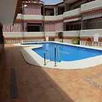 Apto Tanez Torremolinos, A דירה *