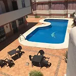 Apto Tanez Torremolinos, A טורמולינוס