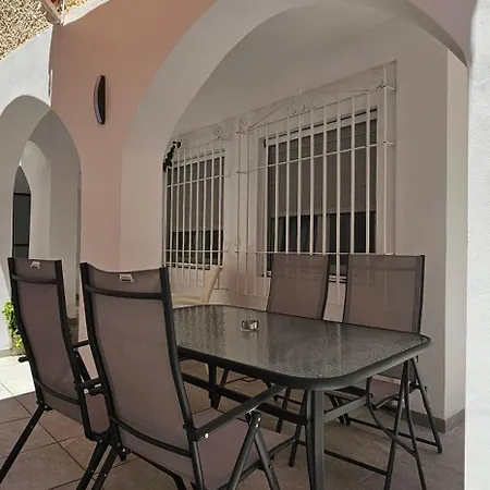 Апартаменти Apto Tanez Torremolinos, A