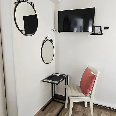 Apto Tanez Torremolinos, A Апартаменти *