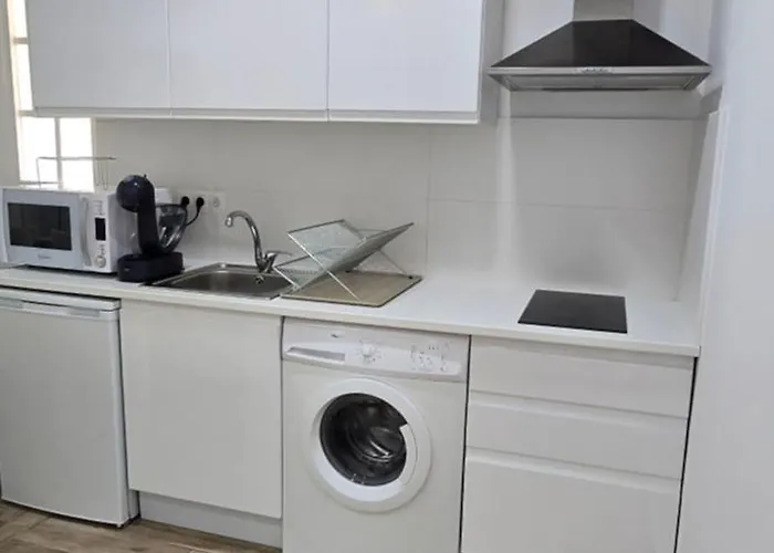 Διαμέρισμα Apto Tanez Torremolinos, A