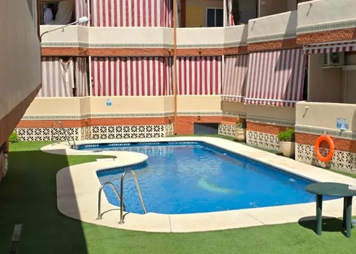 Apto Tanez Torremolinos, A