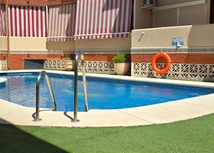 Διαμέρισμα Apto Tanez Torremolinos, A *