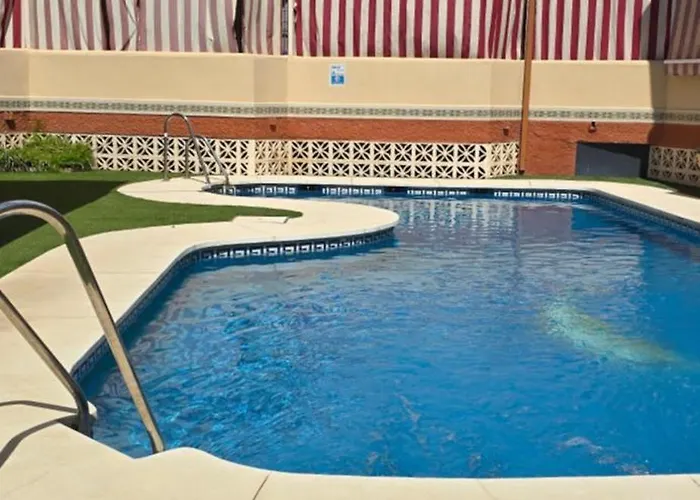 Διαμέρισμα Apto Tanez Torremolinos, A *