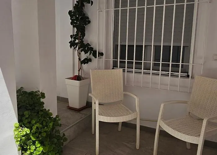 Apto Tanez Torremolinos, A * Τορρεμολίνος