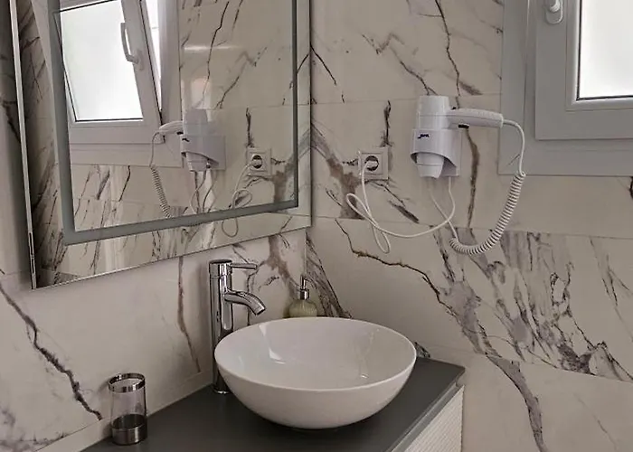 Apto Tanez Torremolinos, A Διαμέρισμα