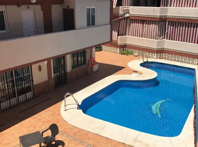 Apto Tanez Torremolinos, A *